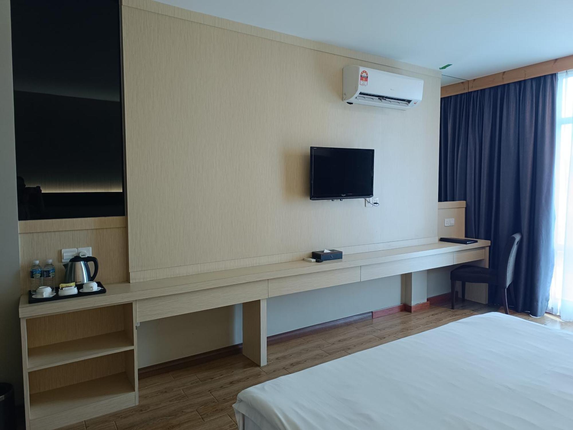 Lintas Platinum
