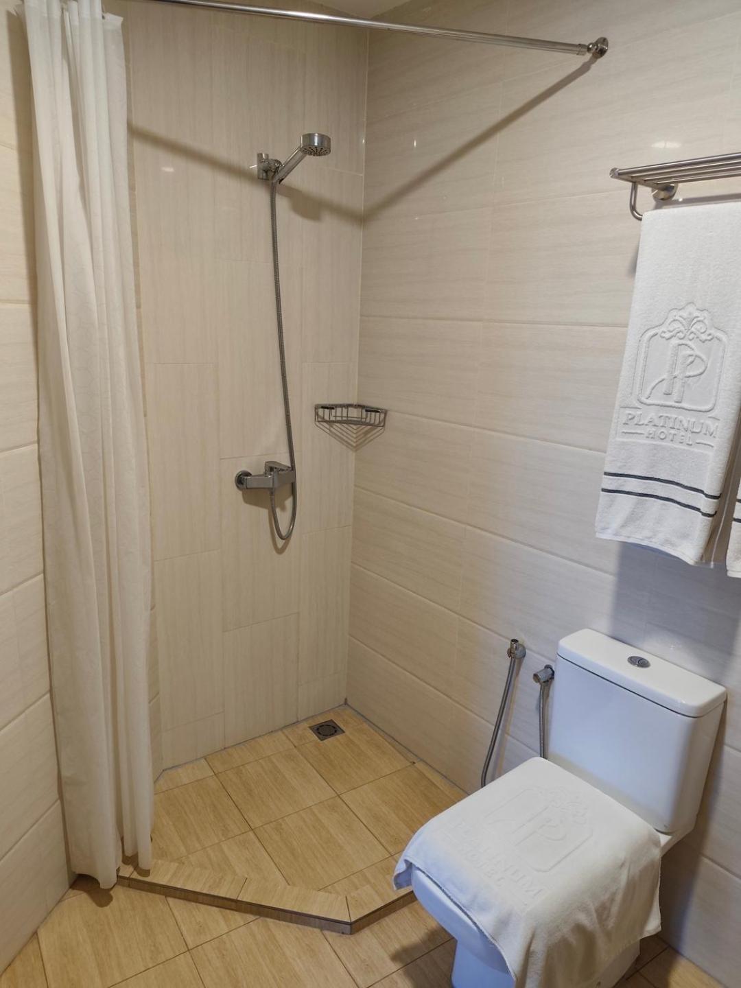 Lintas Platinum Hotel 3*