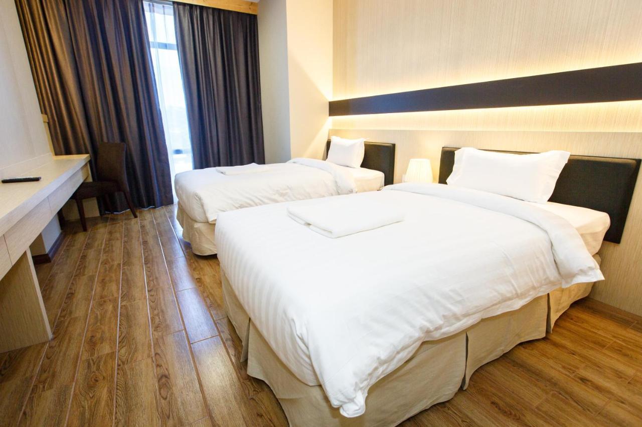 Lintas Platinum Kota Kinabalu