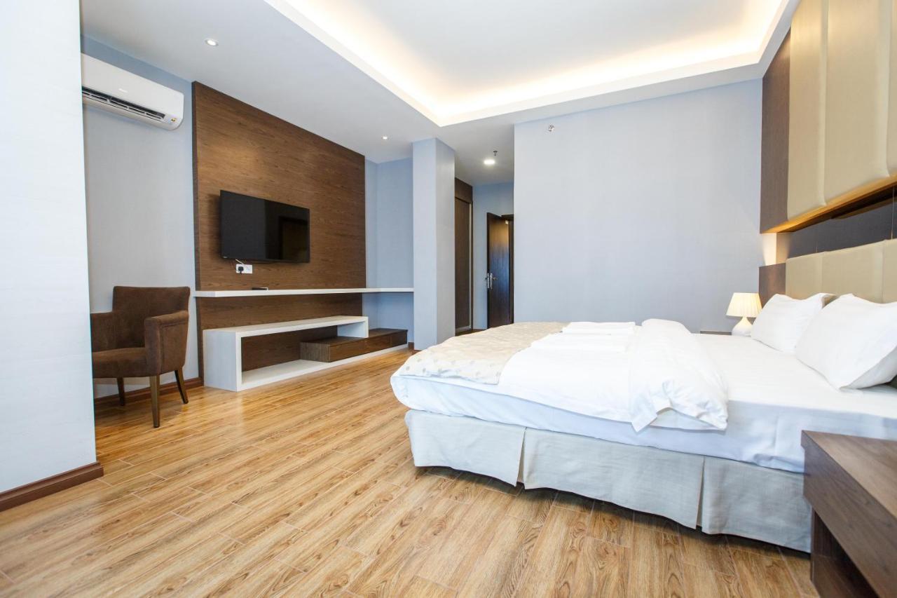Hotel Lintas Platinum Kota Kinabalu