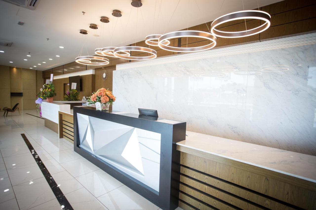 Lintas Platinum 3* Kota Kinabalu