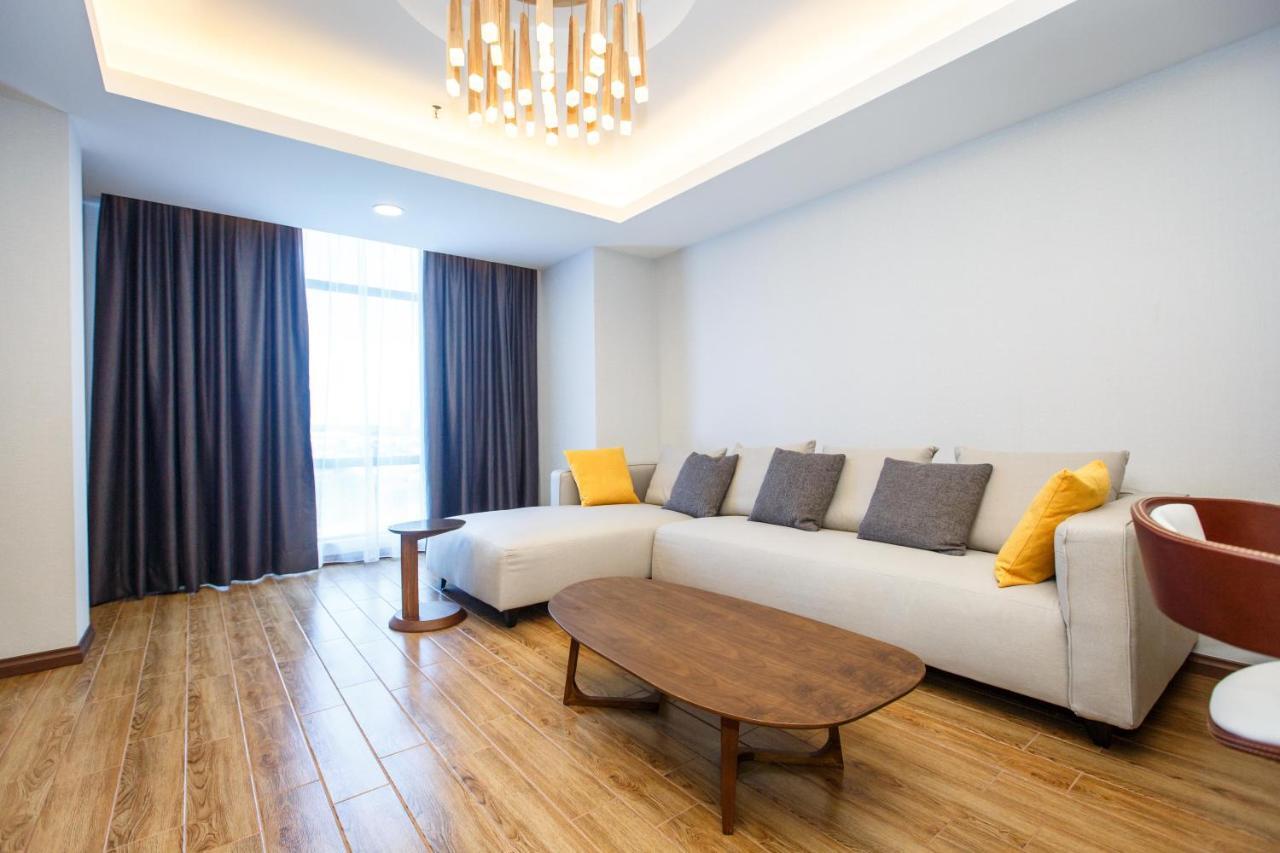 Hotel Lintas Platinum
