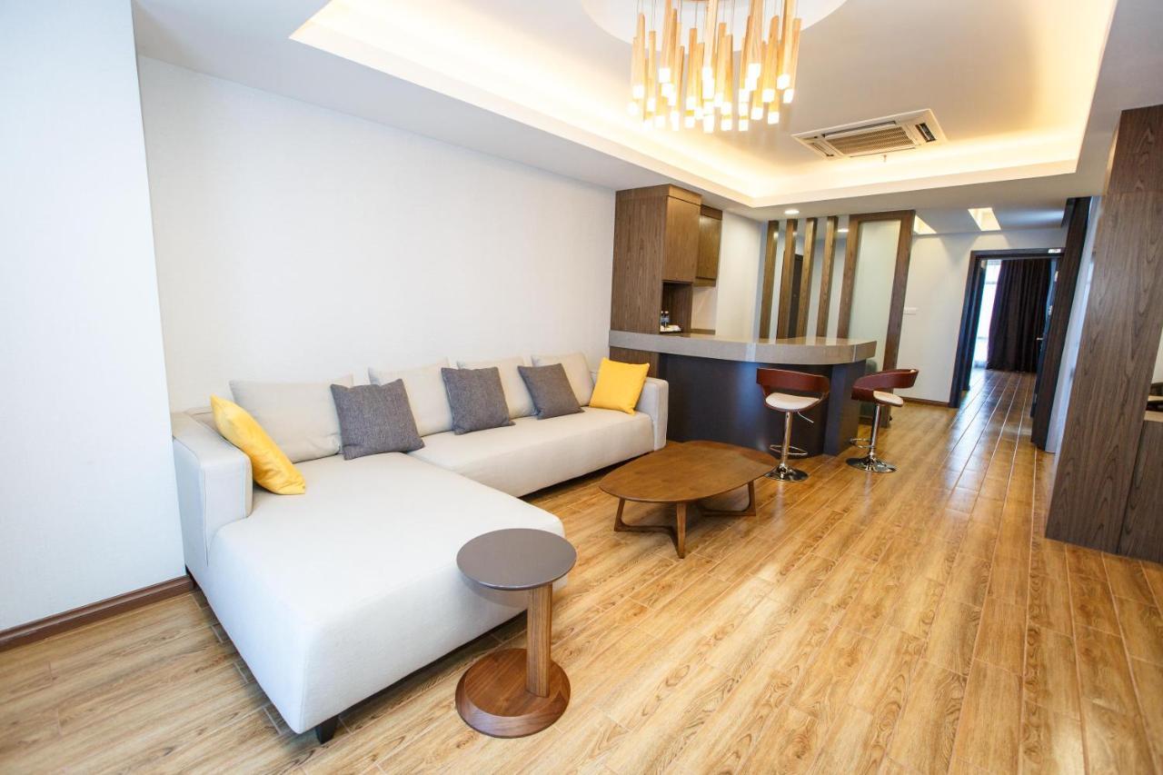 Hotel Lintas Platinum