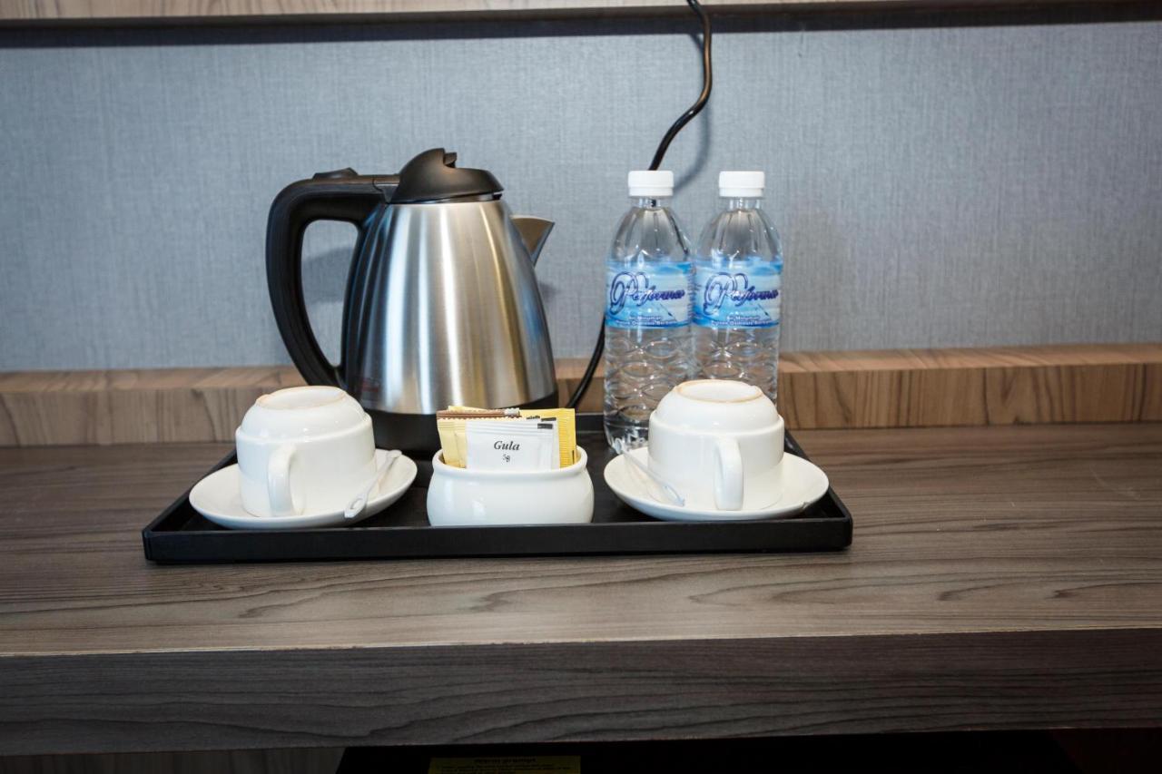 Lintas Platinum 3* Kota Kinabalu