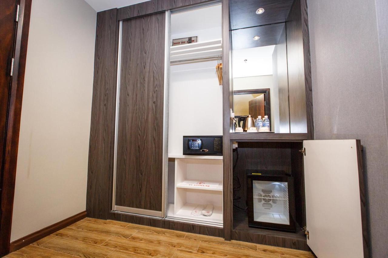 Hotel Lintas Platinum